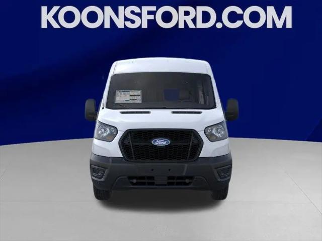 2026 Ford Transit Cargo Van T-250