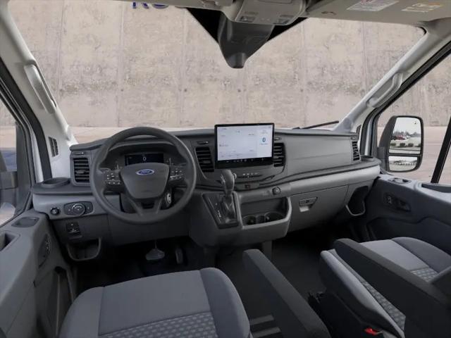 2026 Ford Transit Cargo Van T-250