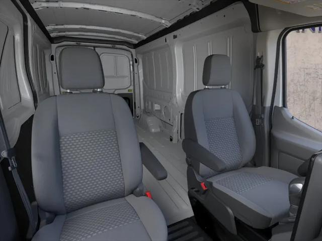 2026 Ford Transit Cargo Van T-250