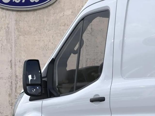 2026 Ford Transit Cargo Van T-250