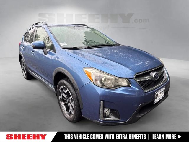 2017 Subaru Crosstrek 2.0i Limited for sale in Warrenton, VA