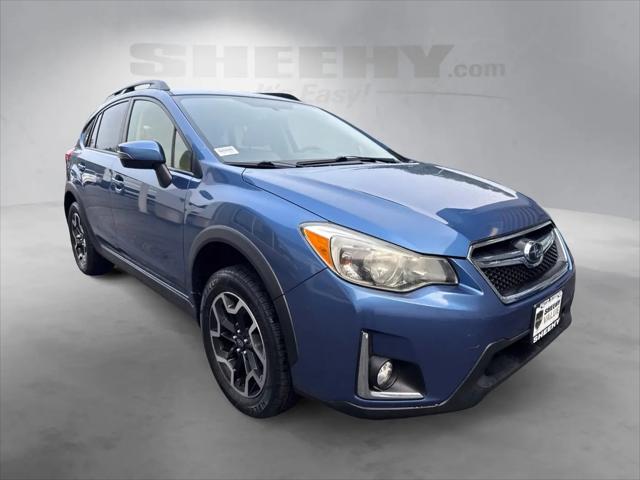 2017 Subaru Crosstrek 2.0i Limited for sale in Warrenton, VA