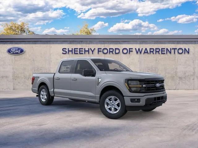2026 Ford F-150 XLT for sale in Warrenton, VA
