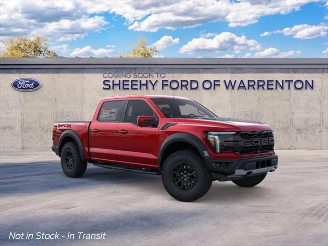 2026 Ford F-150 Raptor for sale in Warrenton, VA