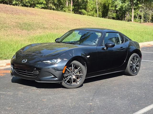 2025 Mazda MX-5 Grand Touring for sale in Durham, NC