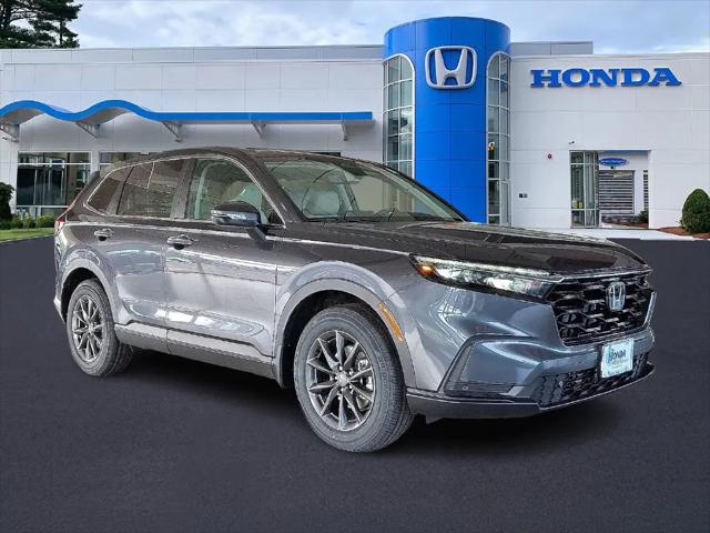 2027 Honda CR-V EX-L for sale in Jersey City, NJ