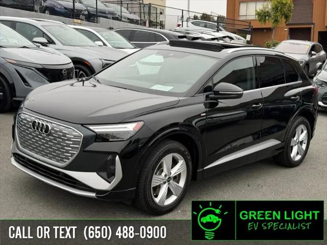 2023 Audi e-tron Premium Plus 50 quattro for sale in Daly City, CA