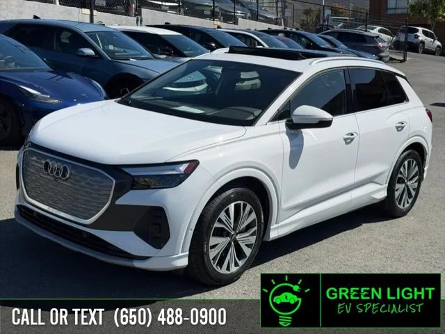 2023 Audi e-tron Premium Plus 40 RWD for sale in Daly City, CA