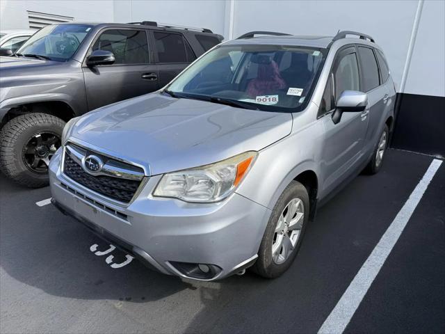 2014 Subaru Forester 2.5i Touring for sale in Gladstone, OR