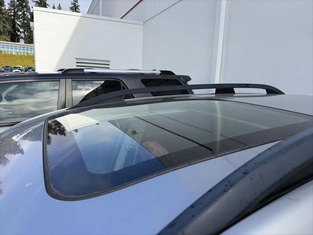 2014 Subaru Forester 2.5i Touring