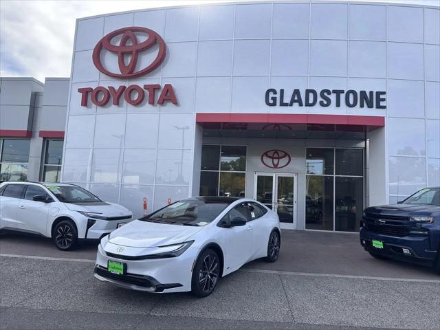 2027 Toyota Prius XLE for sale in Gladstone, OR
