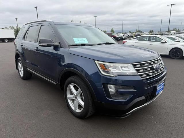 2016 Ford Explorer XLT for sale in Sioux Falls, SD