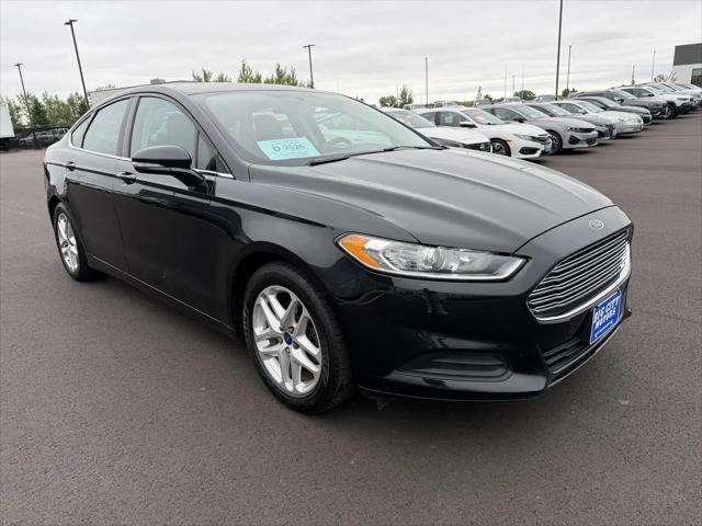 2014 Ford Fusion SE for sale in Sioux Falls, SD