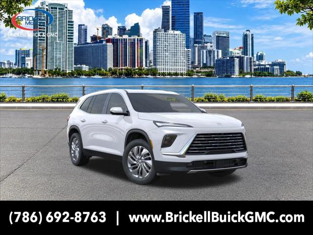 2027 Buick Enclave Preferred for sale in Miami, FL