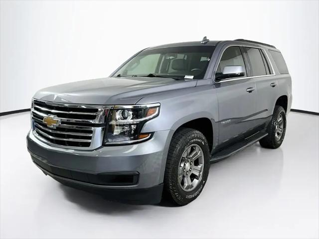 2019 Chevrolet Tahoe LS for sale in Martinez, GA