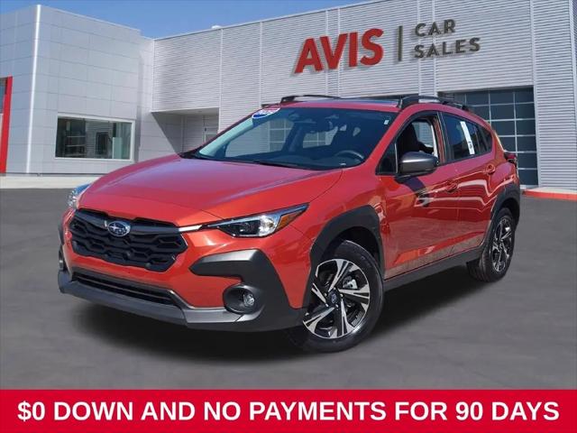 2025 Subaru Crosstrek Premium for sale in Tampa, FL