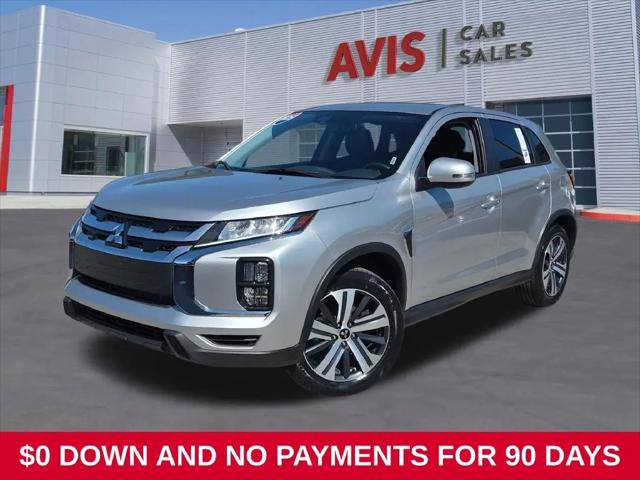 2025 Mitsubishi Outlander Sport 2.0 SE AWC for sale in Tampa, FL