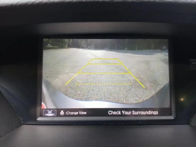 2017 Acura MDX Base