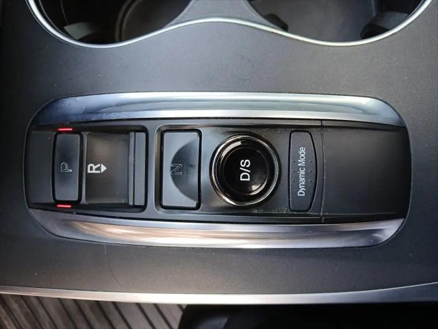 2017 Acura MDX Base