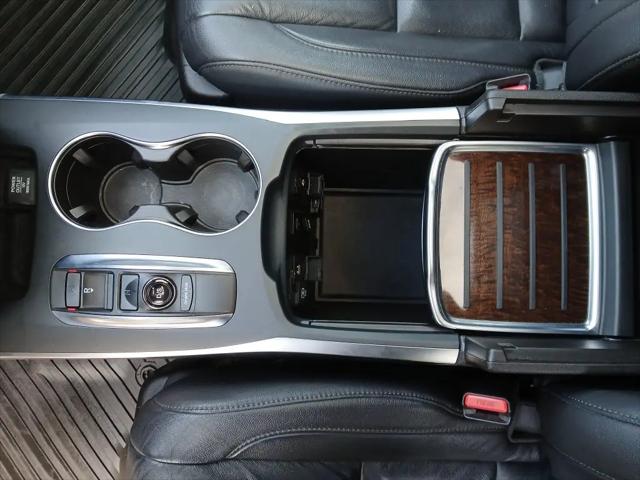 2017 Acura MDX Base