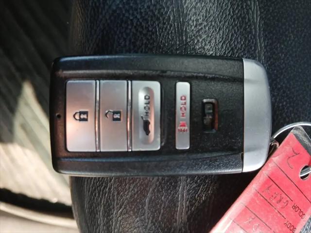2017 Acura MDX Base