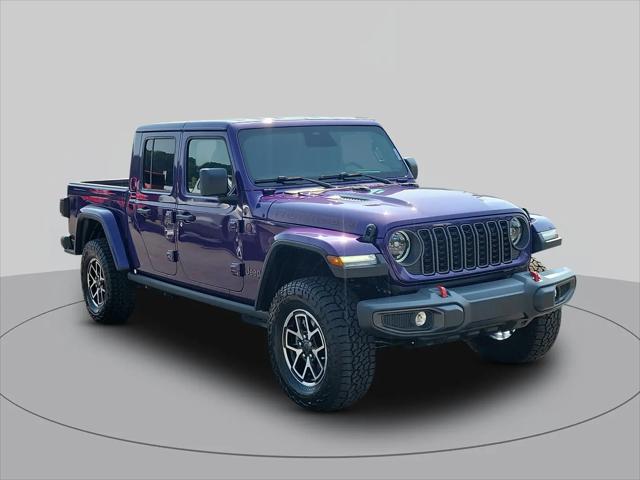 2026 Jeep Gladiator Rubicon for sale in Cullman, AL