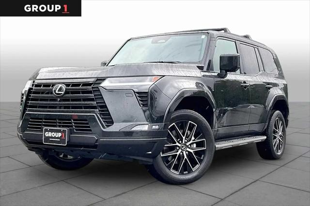 2024 Lexus GX 550 Premium+ for sale in Annapolis, MD
