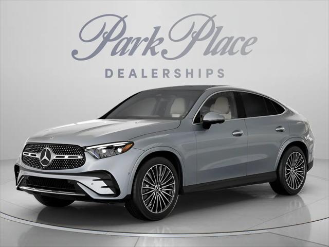 2027 Mercedes-Benz GLC GLC 300 for sale in Fort Worth, TX
