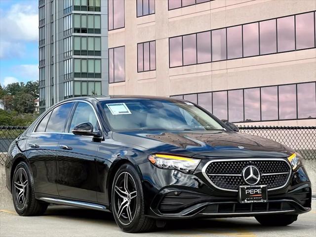 2026 Mercedes-Benz E 350 E 350 for sale in White Plains, NY
