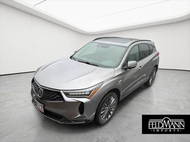 2022 Acura RDX A-SPEC Advance Package for sale in Bloomington, MN