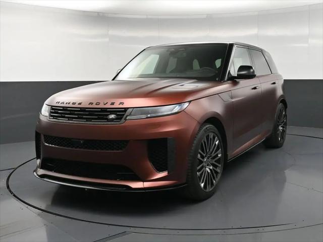 2025 Land Rover Range Rover Sport P635 SV Edition Two for sale in New York, NY