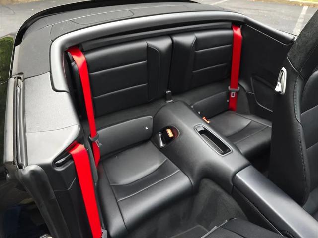 2015 Porsche 911 Carrera 4S