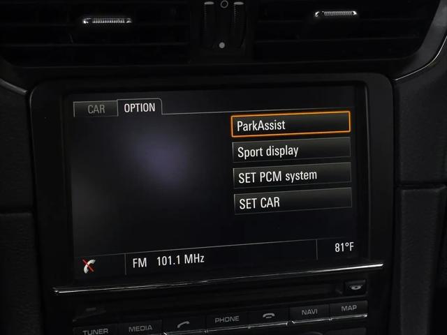 2015 Porsche 911 Carrera 4S