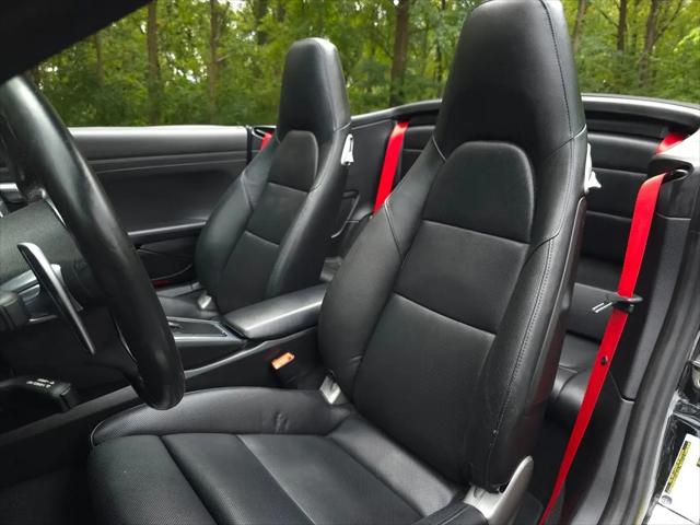 2015 Porsche 911 Carrera 4S