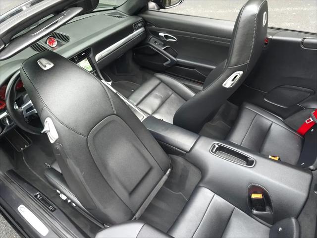 2015 Porsche 911 Carrera 4S