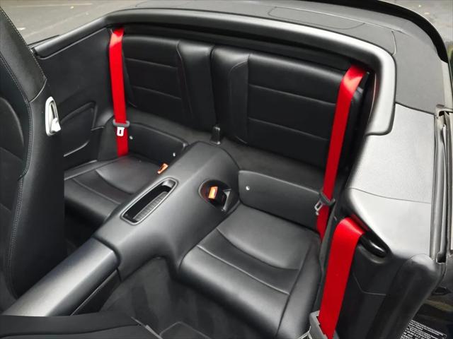 2015 Porsche 911 Carrera 4S