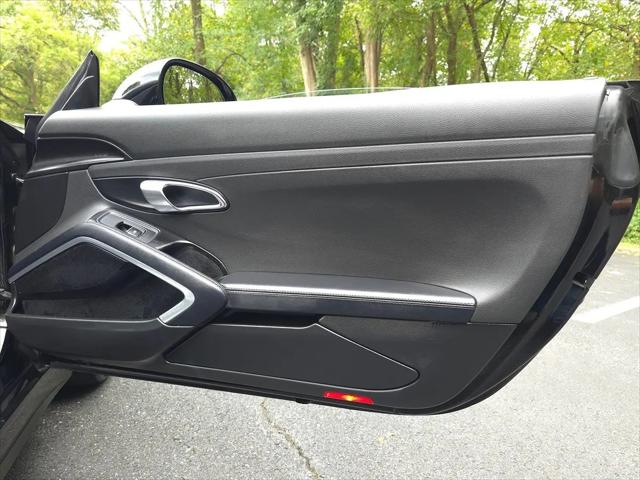 2015 Porsche 911 Carrera 4S