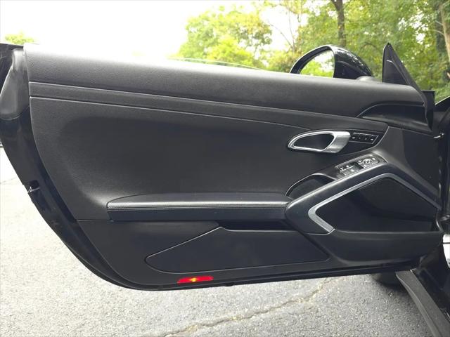 2015 Porsche 911 Carrera 4S