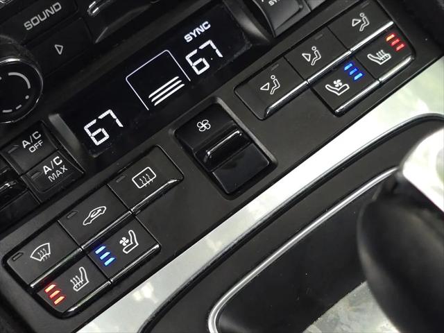2015 Porsche 911 Carrera 4S
