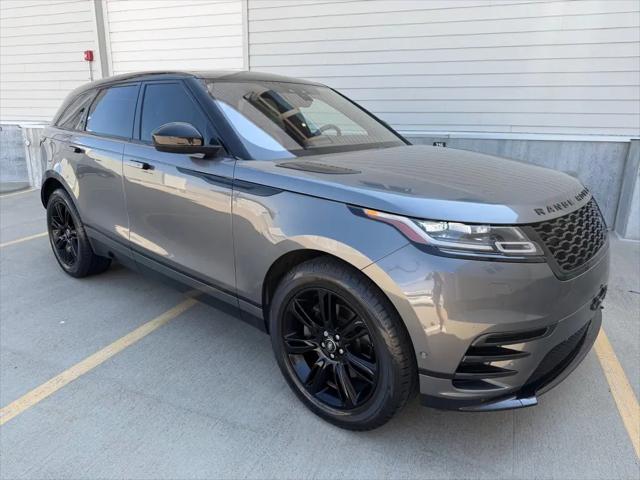 2018 Land Rover Range Rover Velar P380 SE R-Dynamic for sale in Overland Park, KS