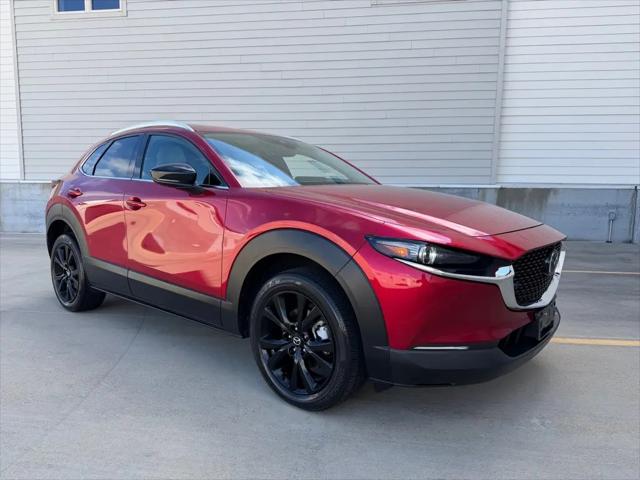 2023 Mazda CX-30 2.5 Turbo Premium Plus for sale in Overland Park, KS