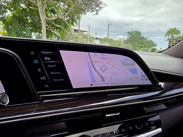 2021 Cadillac Escalade 2WD Sport