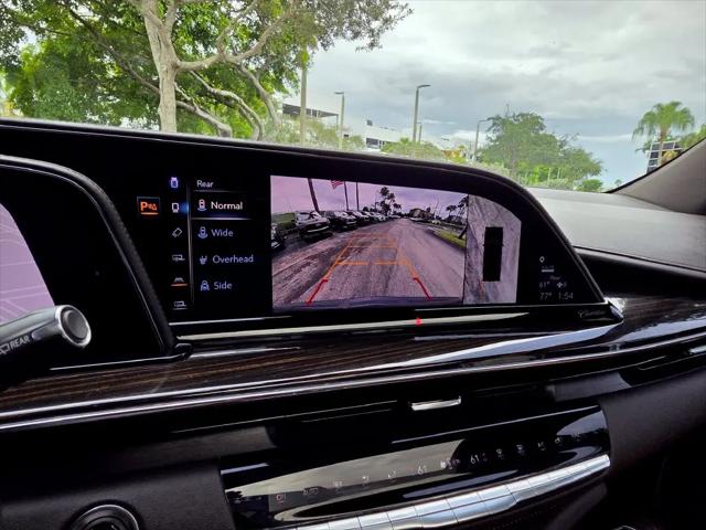 2021 Cadillac Escalade 2WD Sport