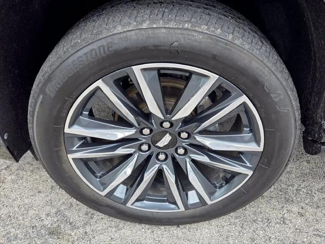2021 Cadillac Escalade 2WD Sport