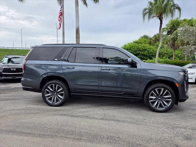 2021 Cadillac Escalade 2WD Sport