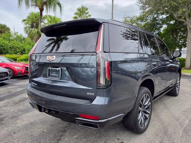 2021 Cadillac Escalade 2WD Sport