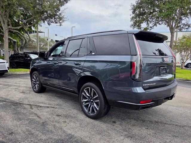 2021 Cadillac Escalade 2WD Sport