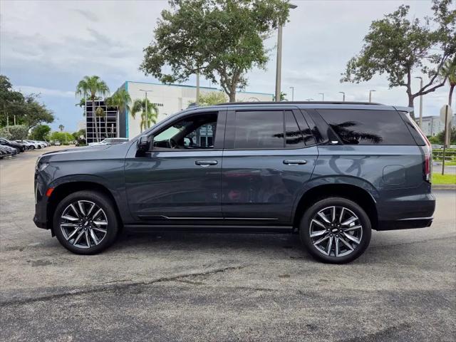 2021 Cadillac Escalade 2WD Sport