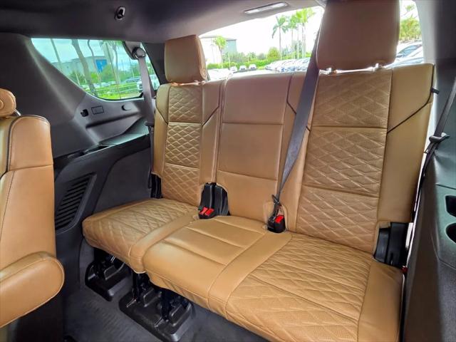 2021 Cadillac Escalade 2WD Sport