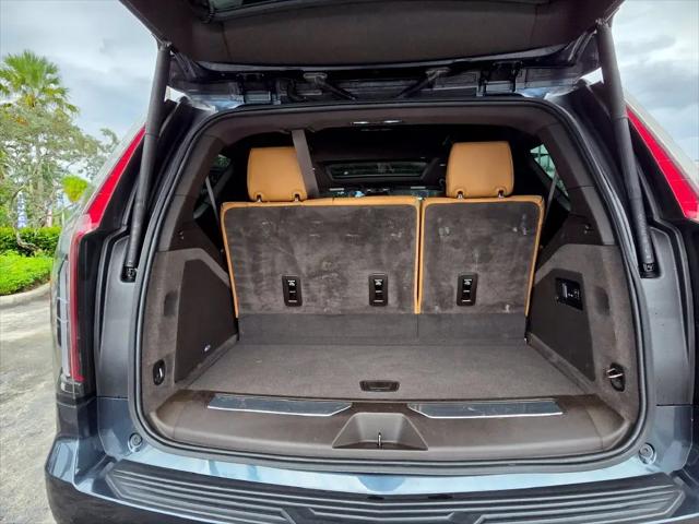 2021 Cadillac Escalade 2WD Sport